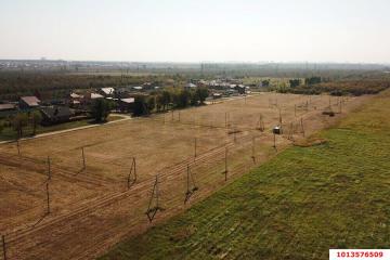 Фото №2: Земельный участок 6 сот. - Старокорсунская, мкр. Карасунский внутригородской округ, 