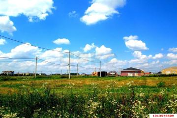 Фото №1: Земельный участок 6 сот. - Старокорсунская, мкр. Карасунский внутригородской округ, 