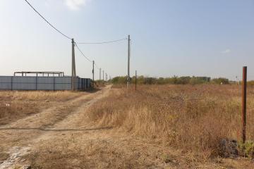 Фото №1: Земельный участок 7 сот. - Козет, мкр. СТ Яблонька, ул. Персиковая, 17