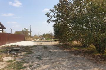 Фото №3: Земельный участок 7 сот. - Козет, мкр. СТ Яблонька, ул. Персиковая, 17