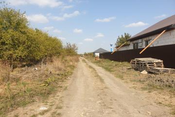 Фото №2: Земельный участок 7 сот. - Козет, мкр. СТ Яблонька, ул. Персиковая, 17