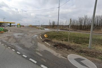 Фото №3: Коммерция 501 м² - Бончковский, ул. Центральная, 19