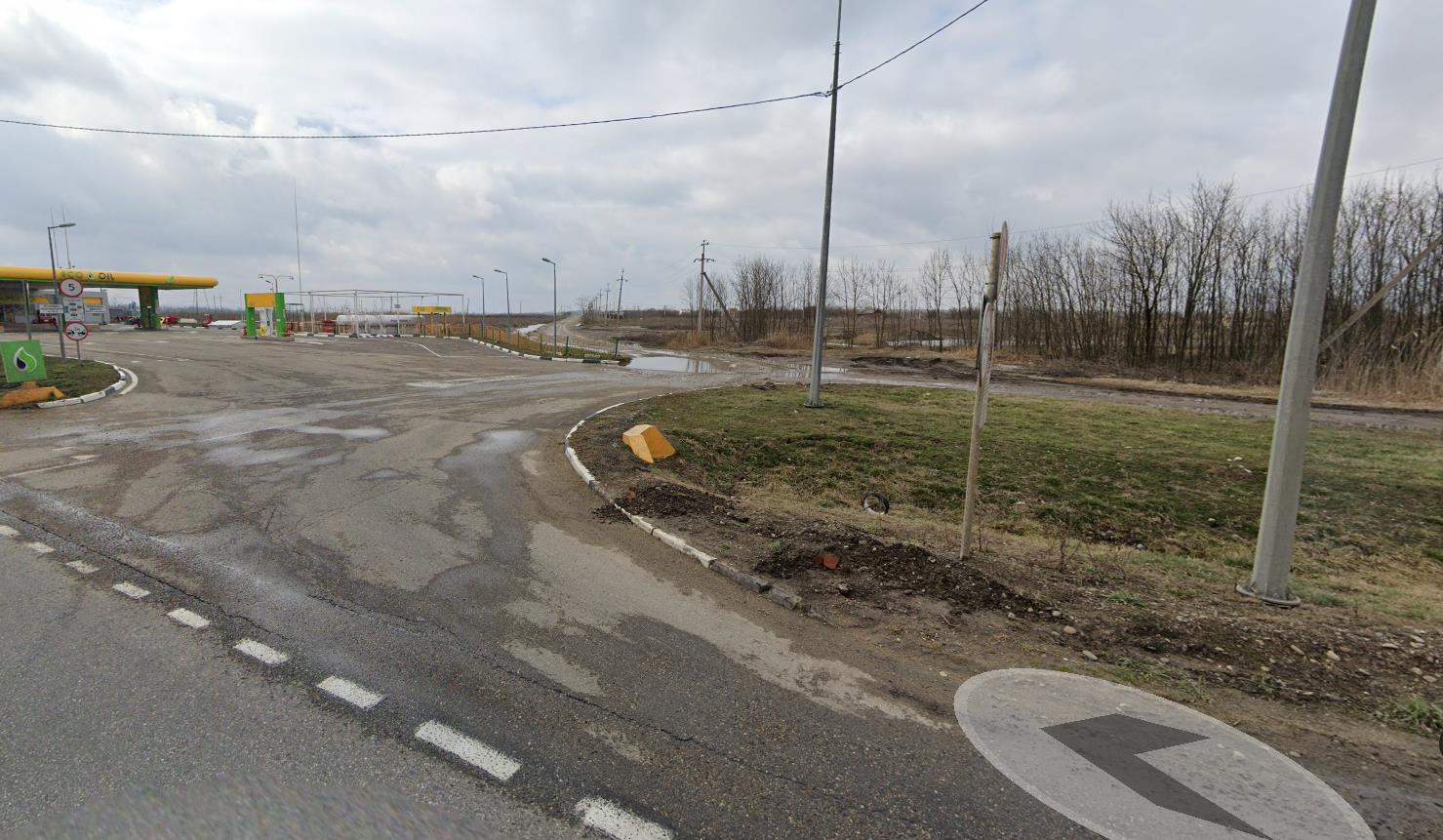 Фото №3: Коммерция 501 м² - Бончковский, ул. Центральная, 19