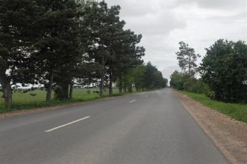 Фото №1: Земельный участок 6 сот. - Камвольно-суконного Комбината-1, мкр. Прикубанский внутригородской округ, ул. Яблочная, 8