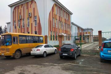 Фото №3: Земельный участок 9.35 сот. - Пригородный, мкр. Карасунский внутригородской округ, ул. Фёдора Бохана, 4