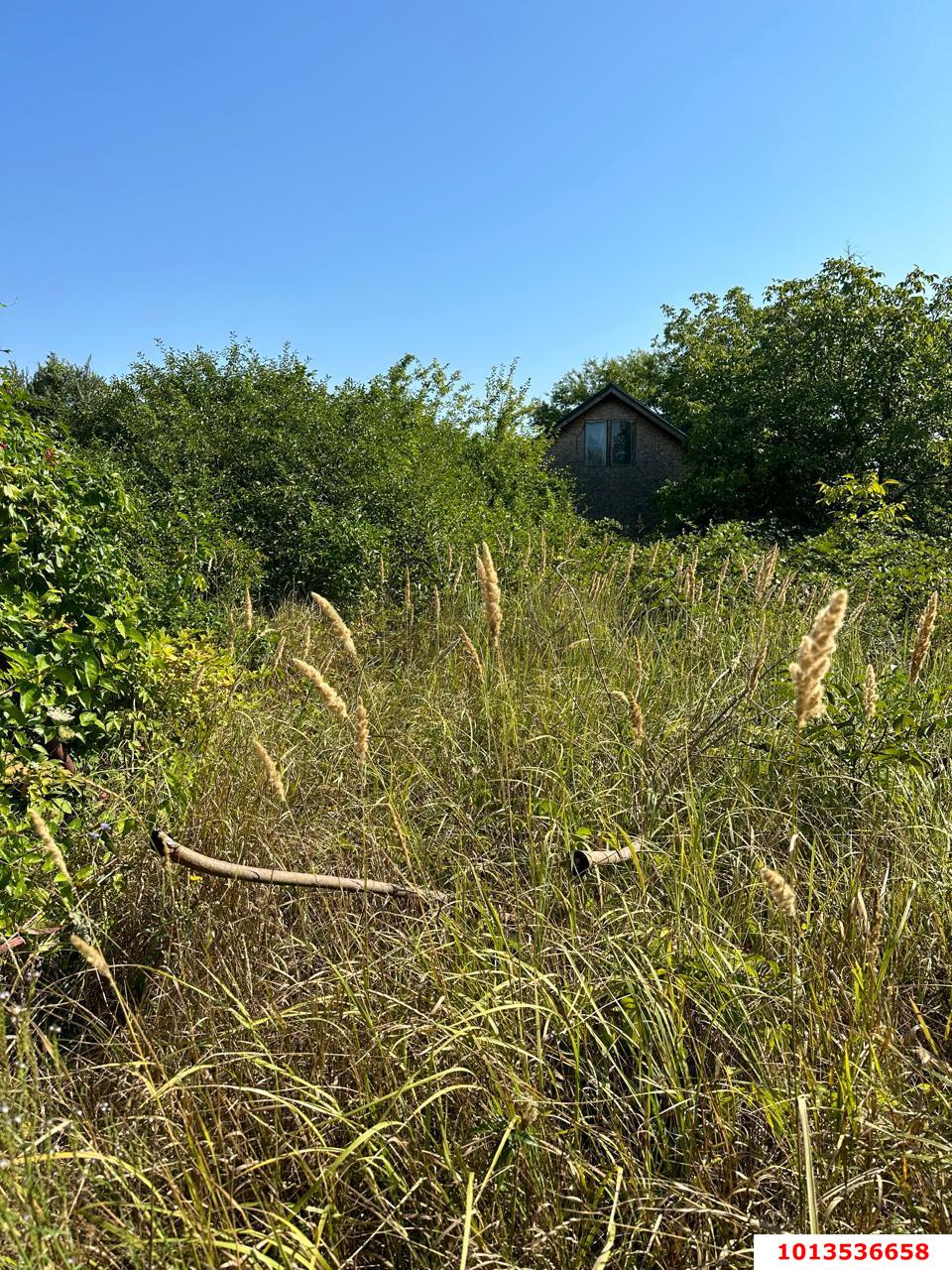 Фото №6: Земельный участок 4 сот. - Елизаветинская, Прикубанский внутригородской округ, ст Мечта, ул. Солнечная, 53