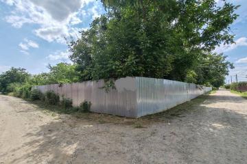 Фото №1: Земельный участок 4.43 сот. - Елизаветинская, ст Нива, ул. Сиреневая, 25