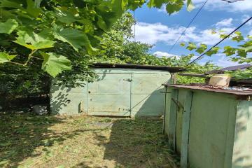 Фото №3: Земельный участок 4.43 сот. - Елизаветинская, ст Нива, ул. Сиреневая, 25