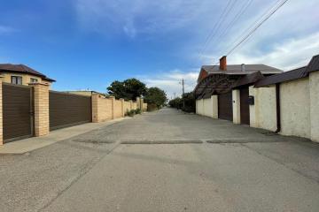 Фото №2: Земельный участок 8 сот. - Краснодар, мкр. СНТ Садовод 2, пр-д Северный