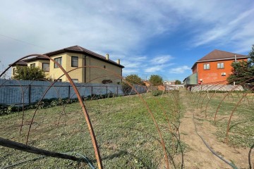 Фото №4: Земельный участок под ИЖС 8 сот. - Краснодар, мкр. СНТ Садовод 2, пр-д Северный