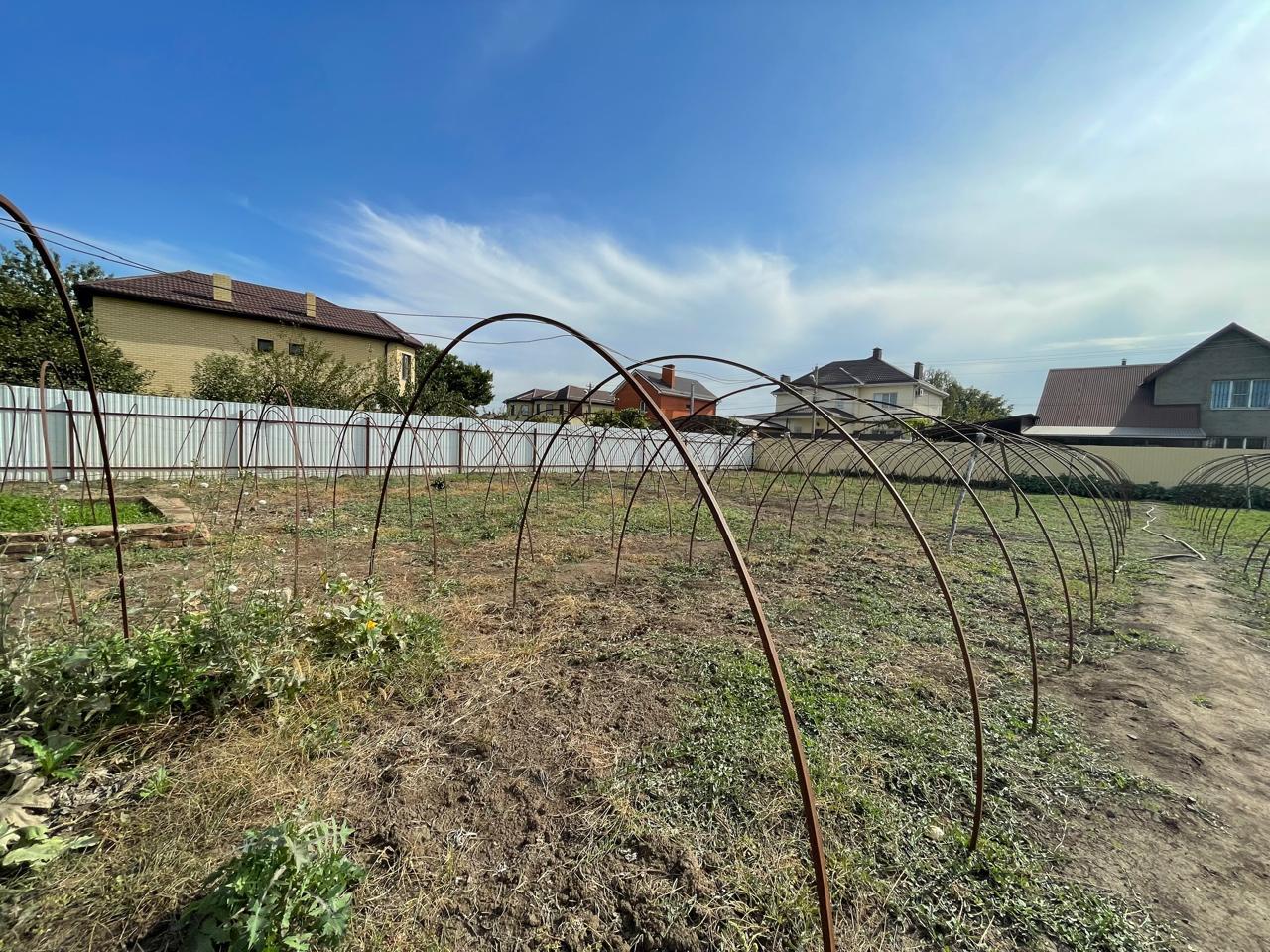 Фото №8: Земельный участок 8 сот. - Краснодар, Прикубанский внутригородской округ, Северный, мкр. СНТ Садовод 2, пр-д Северный