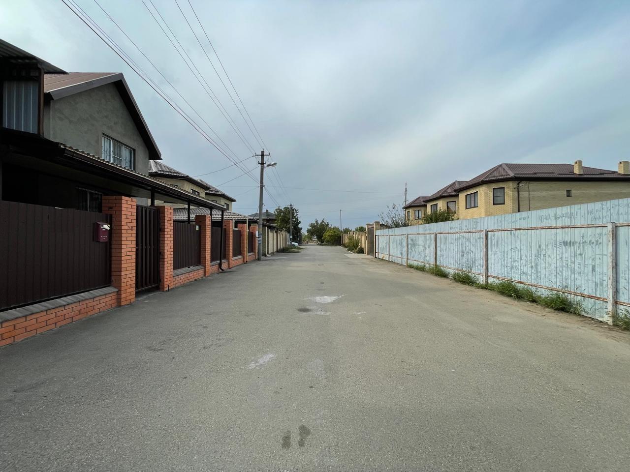 Фото №5: Земельный участок 8 сот. - Краснодар, Прикубанский внутригородской округ, Северный, мкр. СНТ Садовод 2, пр-д Северный