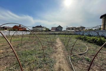 Фото №3: Земельный участок 8 сот. - Краснодар, мкр. СНТ Садовод 2, пр-д Северный