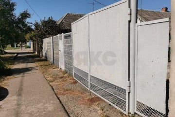 Фото №2: Земельный участок под ИЖС 10 сот. - Елизаветинская, мкр. Прикубанский внутригородской округ, ул. Красная, 209