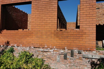 Фото №5: Земельный участок под ИЖС 10 сот. - Елизаветинская, мкр. Прикубанский внутригородской округ, ул. Красная, 209