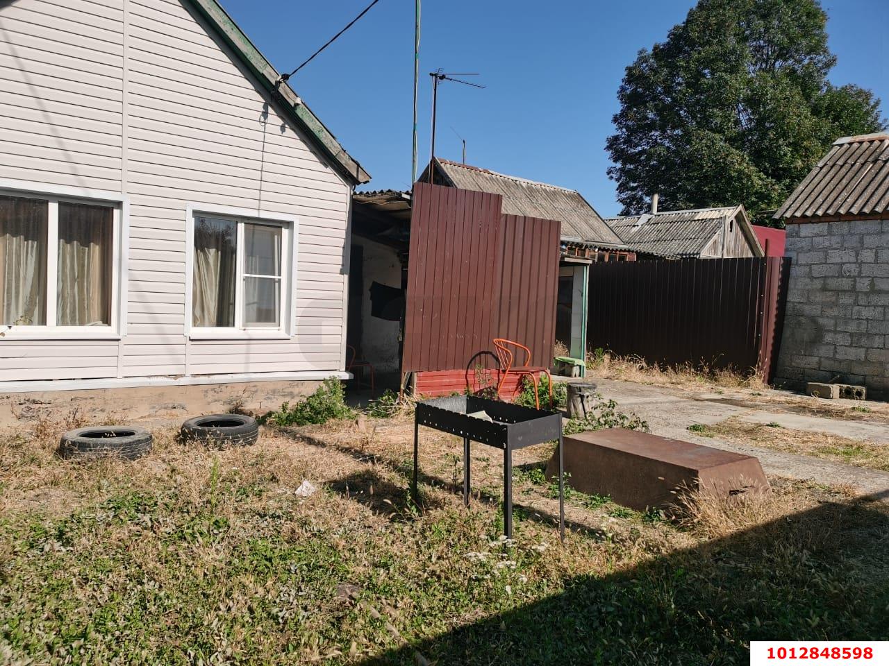 Фото №6: Земельный участок под ИЖС 10 сот. - Елизаветинская, Прикубанский внутригородской округ, ул. Красная, 209