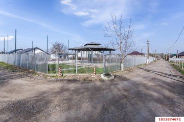 Фото №5: Участок садоводство 8 сот. - Елизаветинская, счт некоммерческое  Ветеран, ул. Яблоневая, 5
