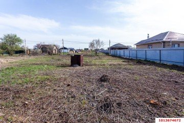 Фото №2: Участок садоводство 8 сот. - Елизаветинская, счт некоммерческое  Ветеран, ул. Яблоневая, 5