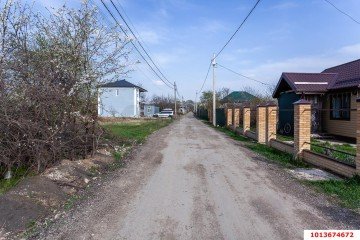 Фото №3: Участок садоводство 8 сот. - Елизаветинская, счт некоммерческое  Ветеран, ул. Яблоневая, 5