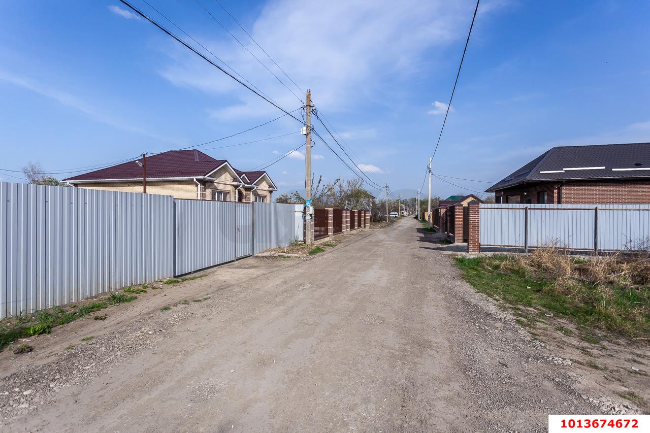 Фото №7: Участок садоводство 8 сот. - Елизаветинская, некоммерческое  Ветеран, ул. Яблоневая, 5