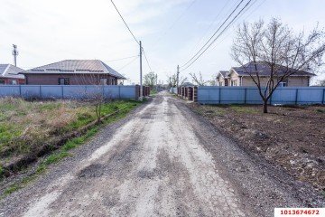 Фото №4: Участок садоводство 8 сот. - Елизаветинская, счт некоммерческое  Ветеран, ул. Яблоневая, 5