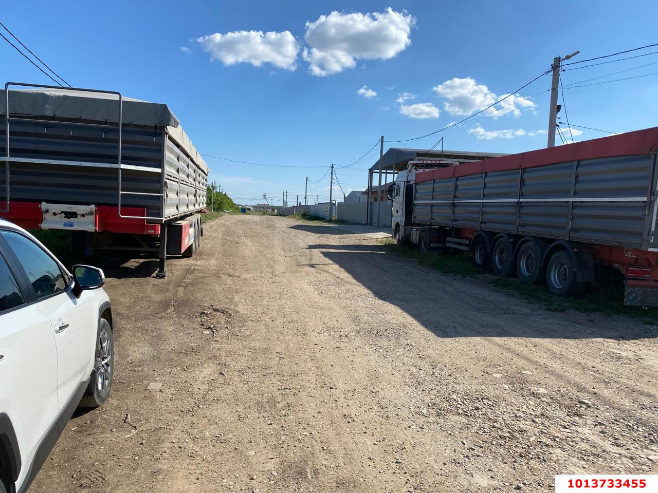 Фото №4: Коммерция 25 м² - Индустриальный, Прикубанский внутригородской округ, мкр. территория Перспективная