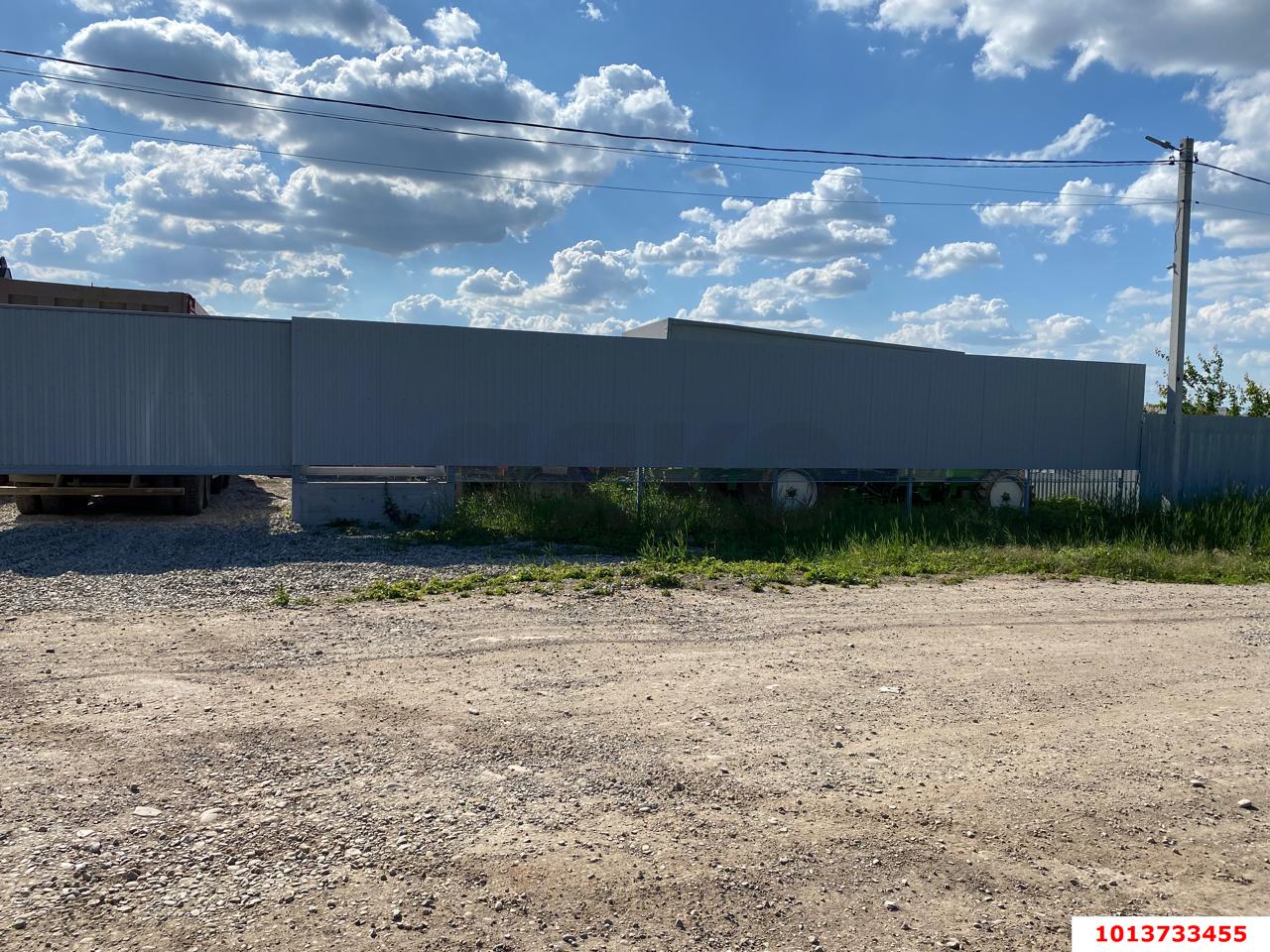 Фото №1: Коммерция 25 м² - Индустриальный, Прикубанский внутригородской округ, мкр. территория Перспективная