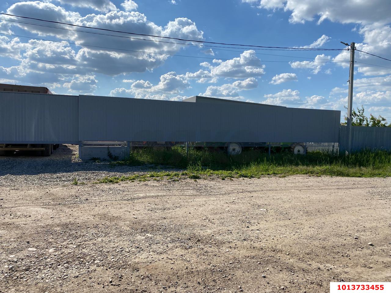 Фото №5: Коммерция 25 м² - Индустриальный, Прикубанский внутригородской округ, мкр. территория Перспективная