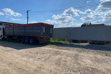 Фото №3: Коммерция 25 м² - Индустриальный, мкр. территория Перспективная, 