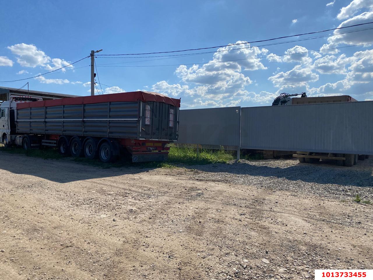 Фото №3: Коммерция 25 м² - Индустриальный, Прикубанский внутригородской округ, мкр. территория Перспективная