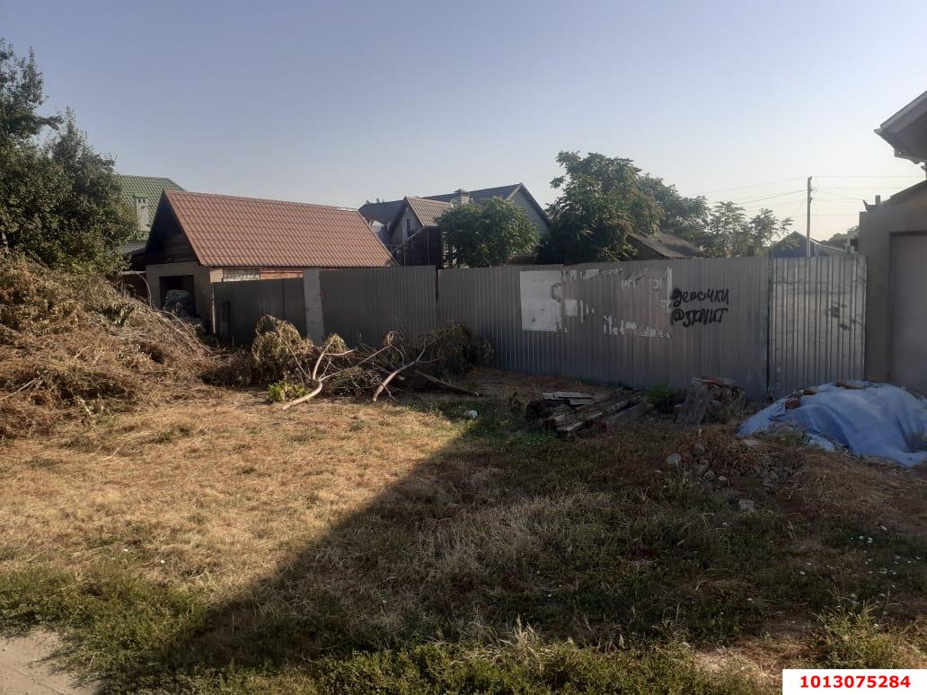 Фото №8: Земельный участок под ИЖС - Краснодар, Центральный внутригородской округ, мкр. 40 лет Победы, пр-д 1-й Колхозный, 38