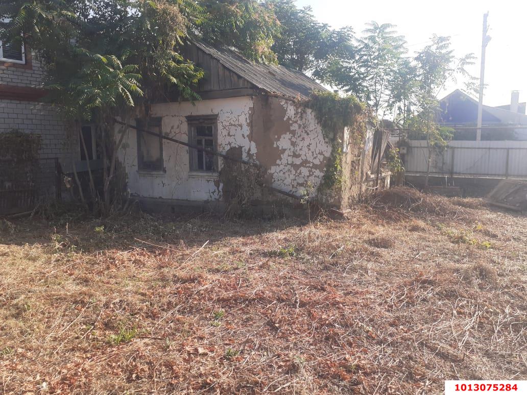 Фото №4: Земельный участок под ИЖС 5.6 сот. - Краснодар, 40 лет Победы, пр-д 1-й Колхозный, 38