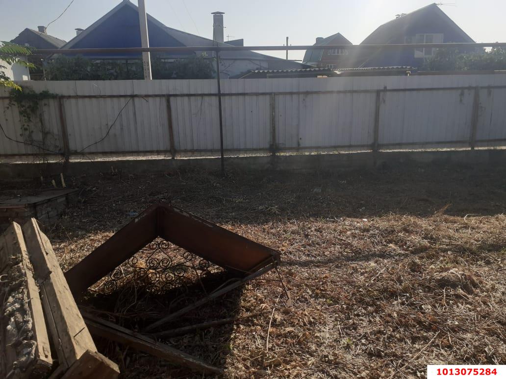 Фото №7: Земельный участок под ИЖС - Краснодар, Центральный внутригородской округ, мкр. 40 лет Победы, пр-д 1-й Колхозный, 38