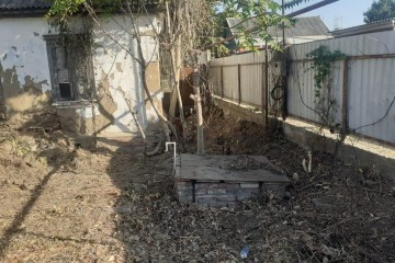 Фото №3: Земельный участок под ИЖС 5.6 сот. - Краснодар, мкр. 40 лет Победы, пр-д 1-й Колхозный, 38