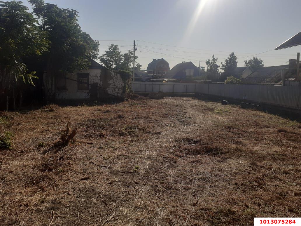 Фото №6: Земельный участок под ИЖС - Краснодар, Центральный внутригородской округ, мкр. 40 лет Победы, пр-д 1-й Колхозный, 38