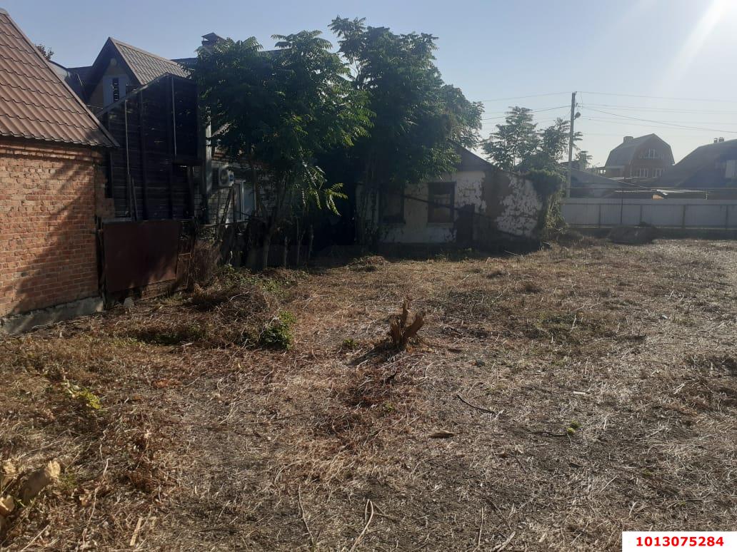 Фото №5: Земельный участок под ИЖС - Краснодар, Центральный внутригородской округ, мкр. 40 лет Победы, пр-д 1-й Колхозный, 38