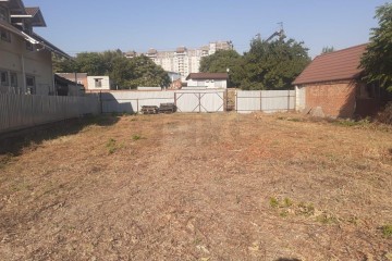 Фото №2: Земельный участок под ИЖС 5.6 сот. - Краснодар, мкр. 40 лет Победы, пр-д 1-й Колхозный, 38