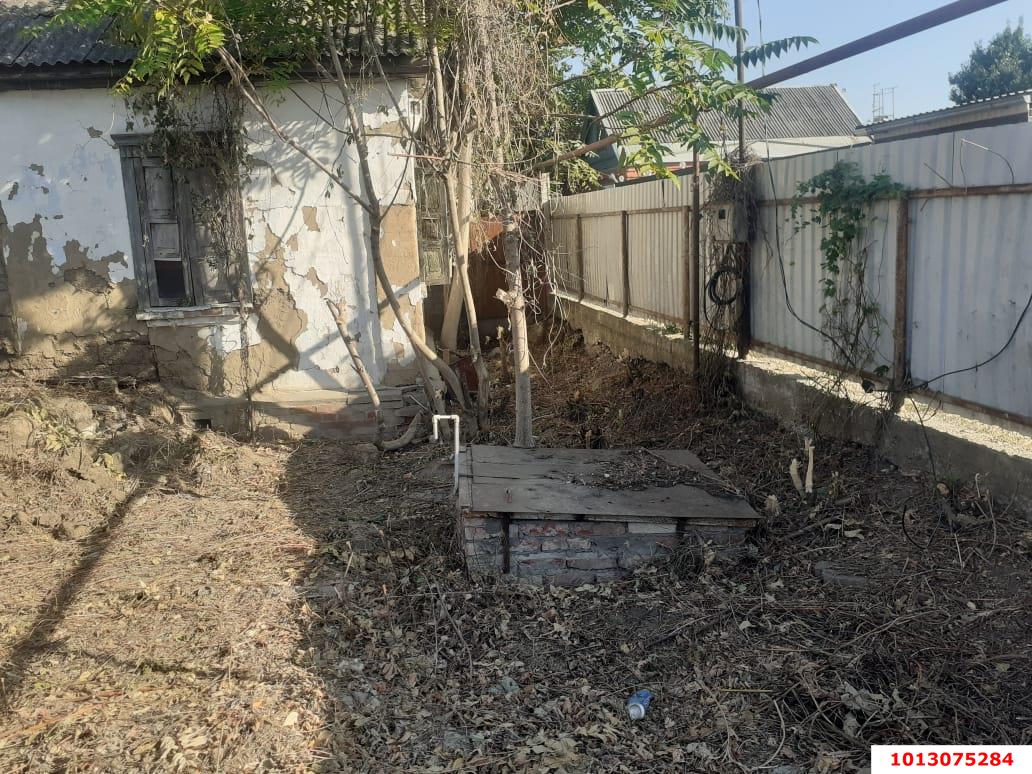 Фото №3: Земельный участок под ИЖС - Краснодар, Центральный внутригородской округ, мкр. 40 лет Победы, пр-д 1-й Колхозный, 38