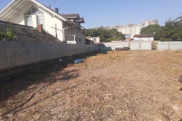 Фото №1: Земельный участок 5.6 сот. - Краснодар, мкр. 40 лет Победы, пр-д 1-й Колхозный, 38