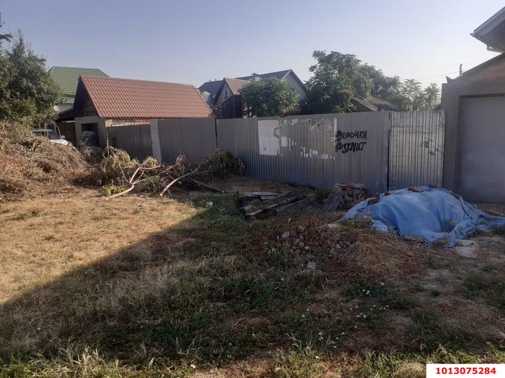 Фото №9: Земельный участок под ИЖС - Краснодар, Центральный внутригородской округ, мкр. 40 лет Победы, пр-д 1-й Колхозный, 38