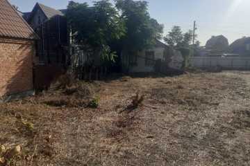 Фото №5: Земельный участок под ИЖС 5.6 сот. - Краснодар, мкр. 40 лет Победы, пр-д 1-й Колхозный, 38