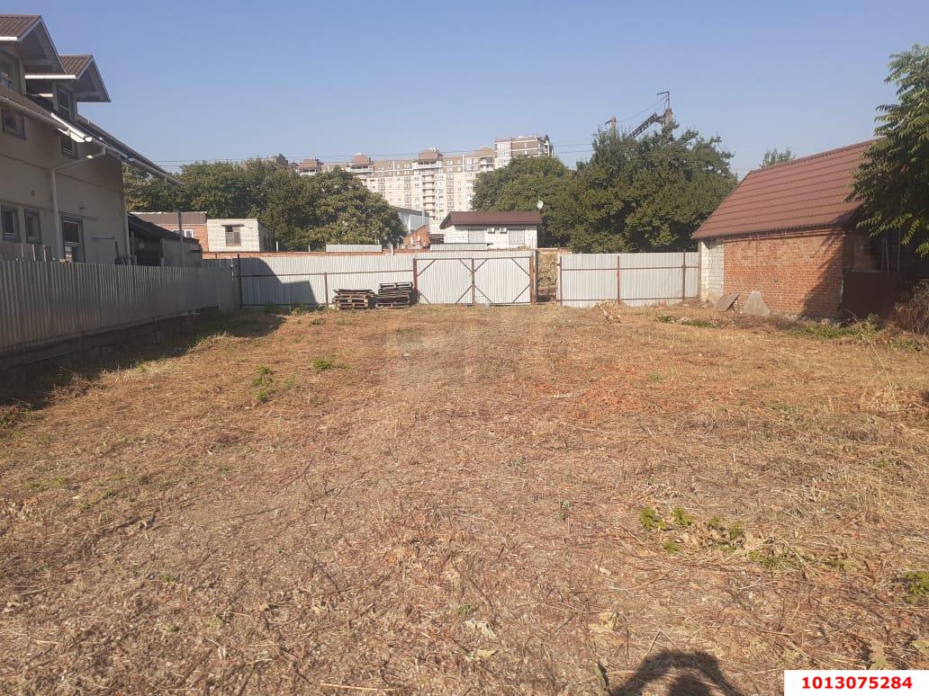 Фото №2: Земельный участок под ИЖС - Краснодар, Центральный внутригородской округ, мкр. 40 лет Победы, пр-д 1-й Колхозный, 38