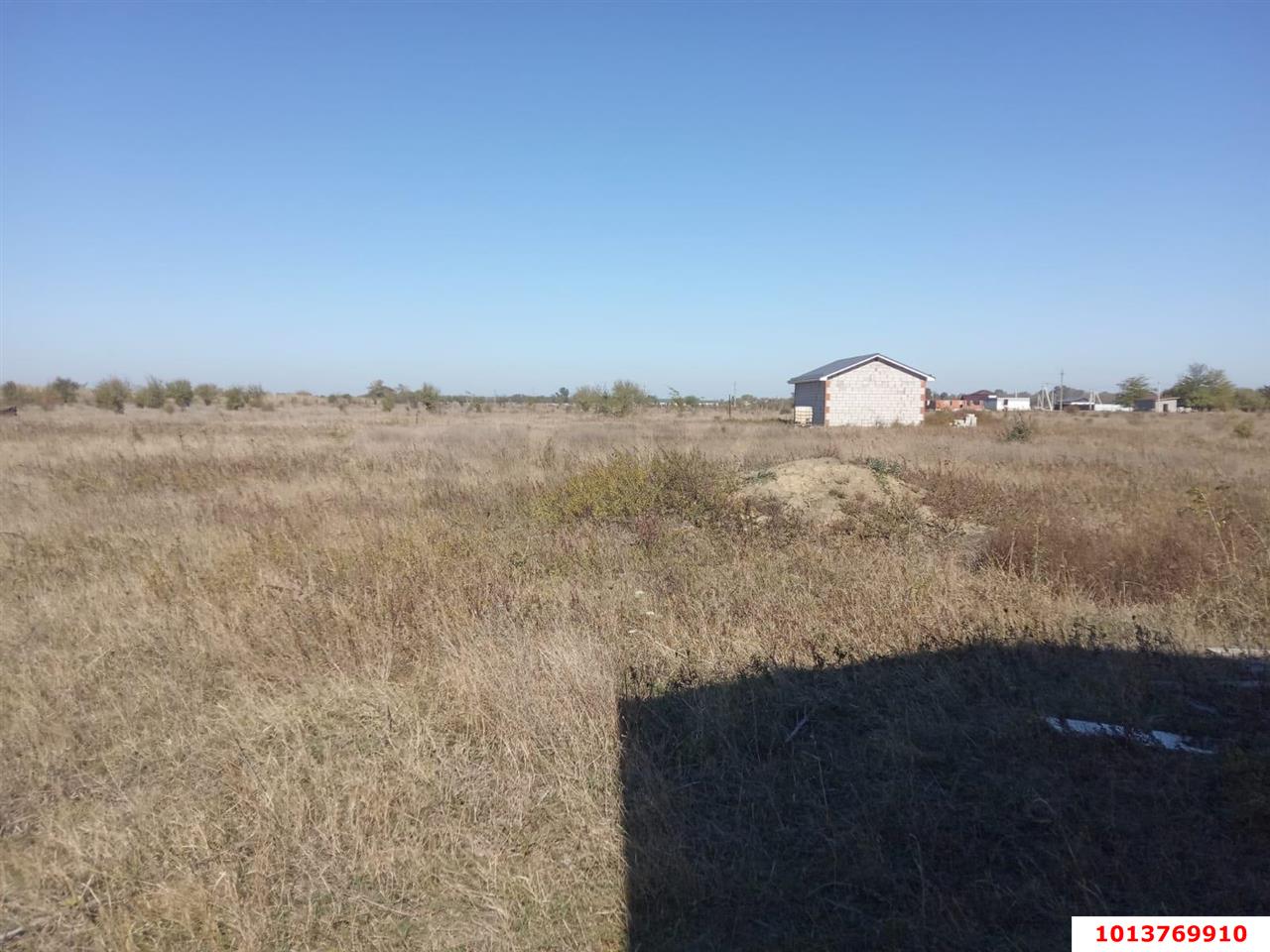 Фото №3: Земельный участок под ИЖС 20 сот. - Афипсип, ул. Степная, 1