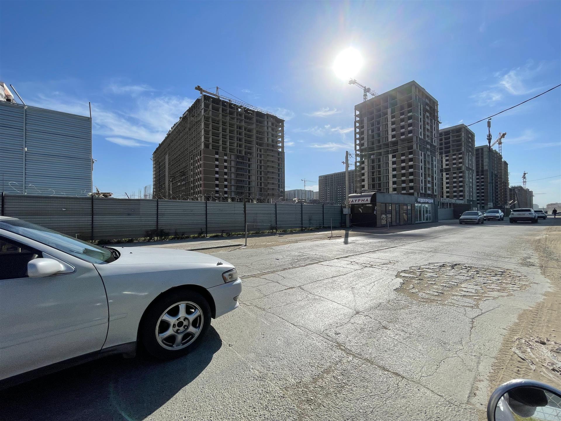 Фото №3: Коммерция 0 м² - Краснодар, мкр. Прикубанский внутригородской округ, ул. 2-я Ямальская, 44