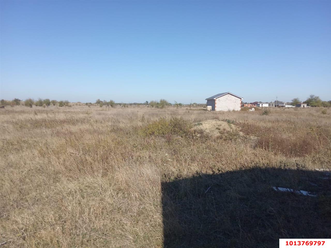 Фото №2: Земельный участок под ИЖС 20 сот. - Афипсип, ул. Степная, 1