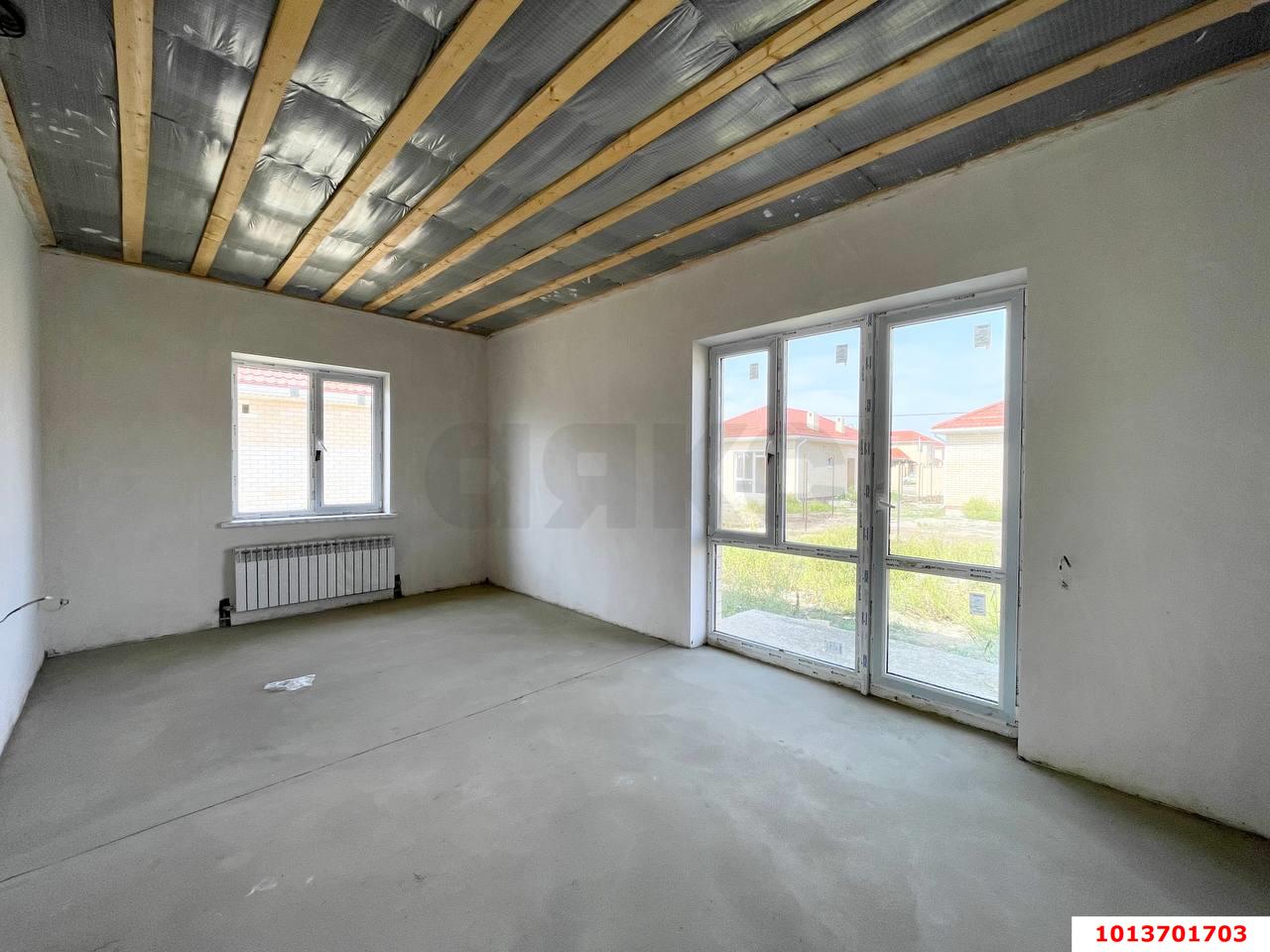 Фото №8: Дом 60 м² + 3.72 сот. - Южный, коттеджный  Южная столица, ул. Белореченская, 1Б