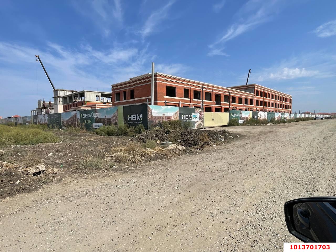 Фото №15: Дом 60 м² + 3.72 сот. - Южный, коттеджный  Южная столица, ул. Белореченская, 1Б