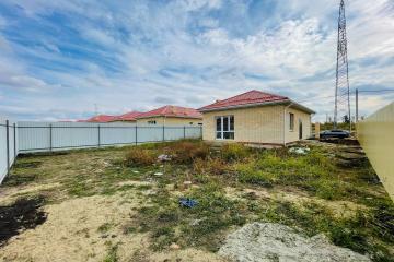 Фото №5: Дом 60 м² - Южный, п. коттеджный  Южная столица, ул. Белореченская, 1Б