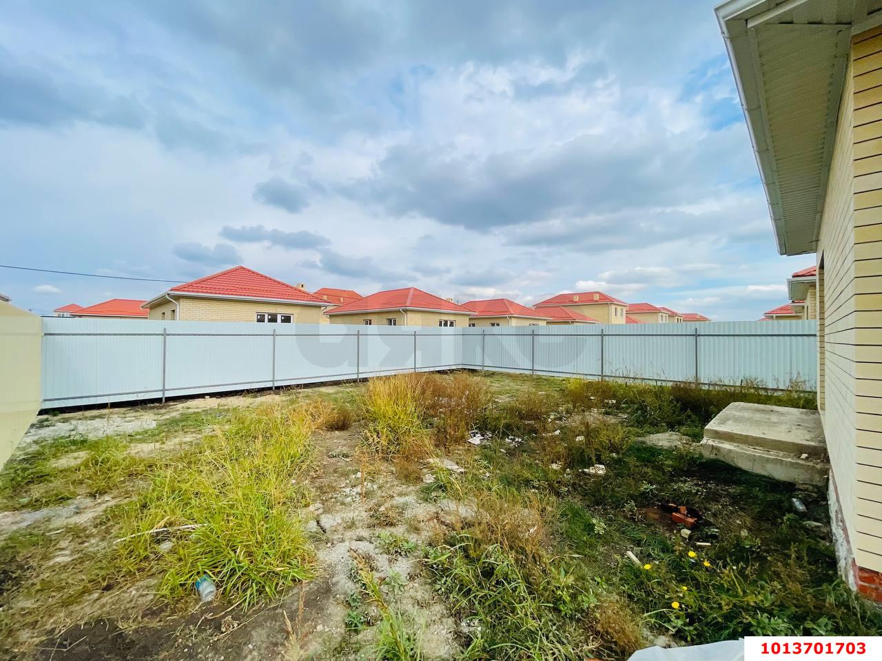 Фото №4: Дом 60 м² + 3.72 сот. - Южный, коттеджный  Южная столица, ул. Белореченская, 1Б