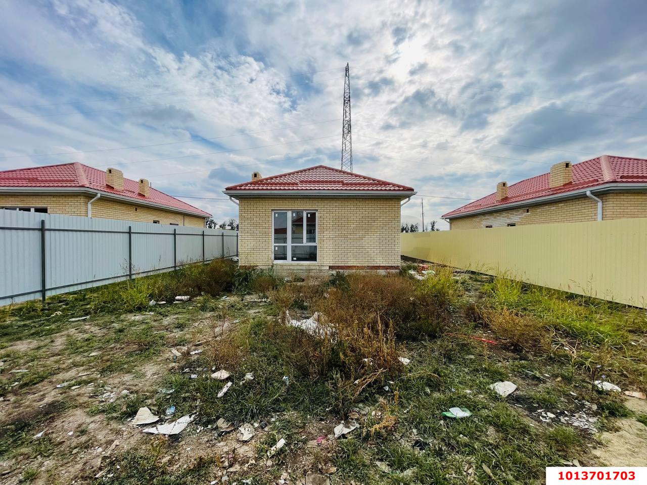 Фото №6: Дом 70 м² + 3.72 сот. - Южный, коттеджный  Южная столица, ул. Белореченская, 1Б